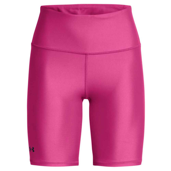 Under Armour Γυναικείο σορτς-κολάν Biker Shorts Under Armour Γυναικείο σορτς-κολάν Biker Shorts